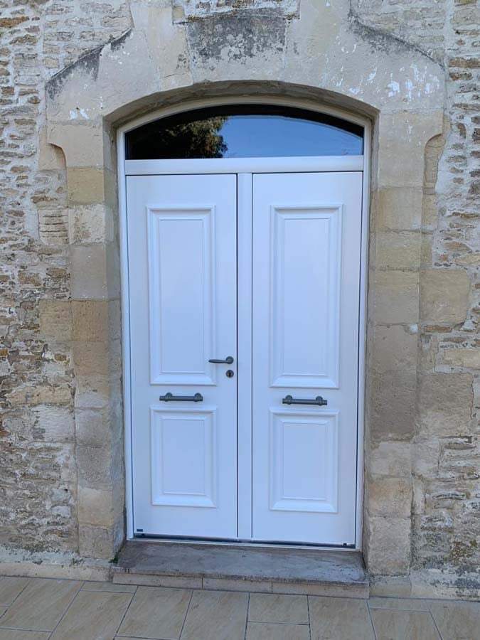Installateur porte Colmar