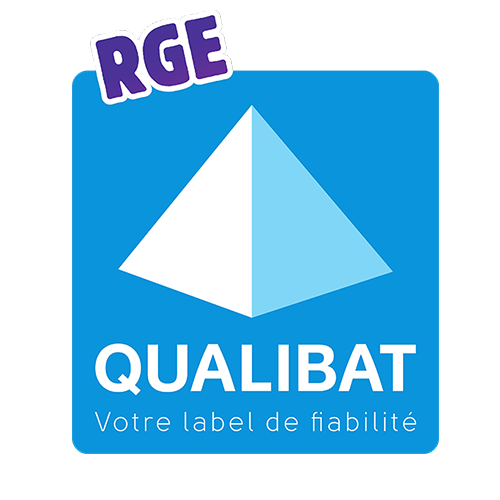 RGE Qualibat Colmar