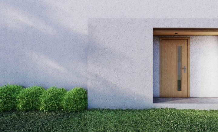 Spécialiste des portes d'entrée Colmar